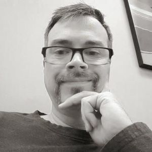 Meet your Posher, Steve